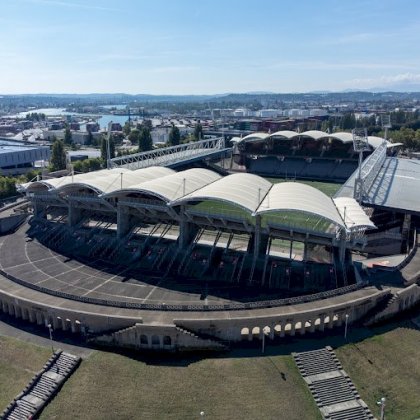 Agenda Matmut Stadium - Lyon