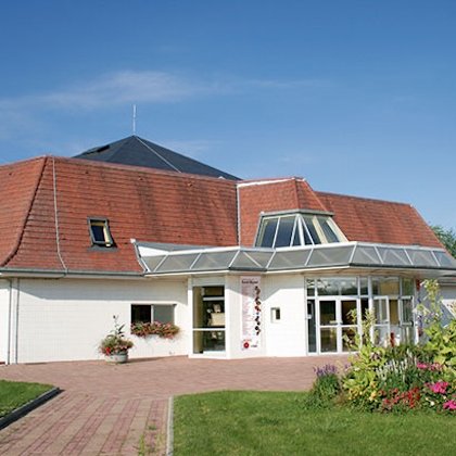 Agenda Centre Culturel Guy Gambu - Saint-Marcel