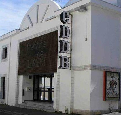 Agenda CDDB Théâtre de Lorient - Lorient