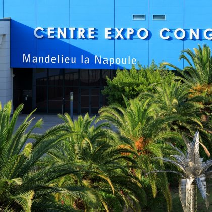 Agenda Centre Expo Congrès de Mandelieu-la-Napoule - Mandelieu-la-Napoule
