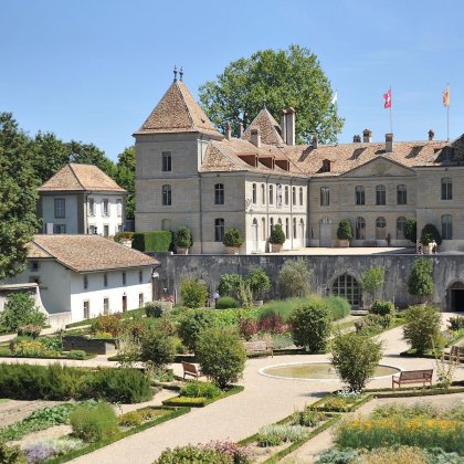 Agenda Château de Prangins - Prangins