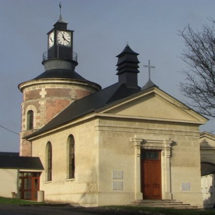 Agenda Pôle culturel de la chapelle Saint-Gobain - Saint-Gobain