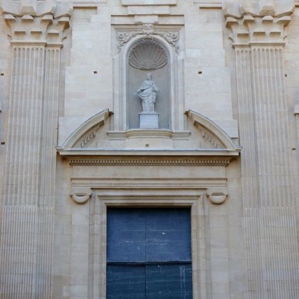 Agenda Chapelle du Sacré-Coeur - Aix-en-Provence
