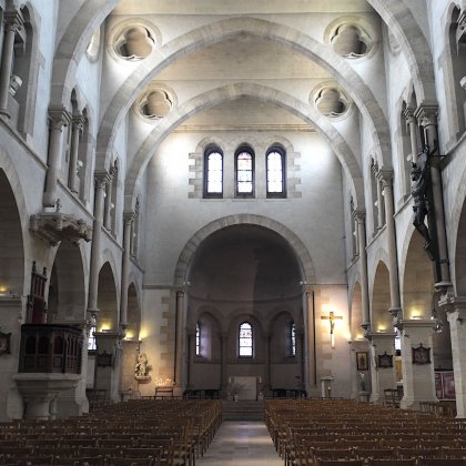 Agenda Eglise Saint-Nicolas - Maisons-Laffitte