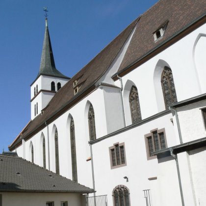 Agenda Eglise Saint-Guillaume - Strasbourg