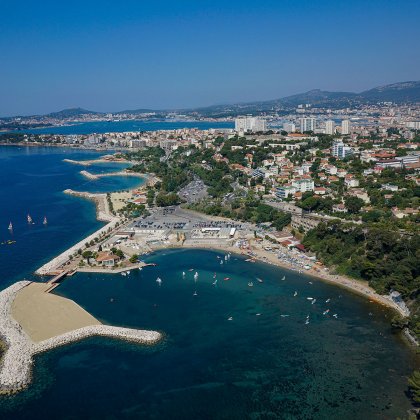 Agenda Divers lieux - Toulon