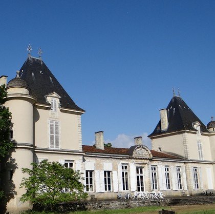 Agenda Château Peychaud - Ambarès-et-Lagrave