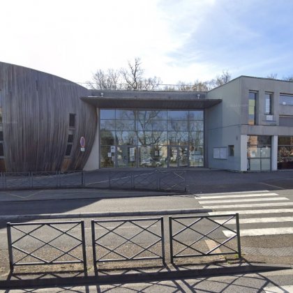 Agenda École élémentaire Bel-Air  - Ambarès-et-Lagrave