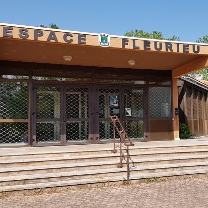 Agenda Espace Fleurieu - Fleurieu-sur-Saône