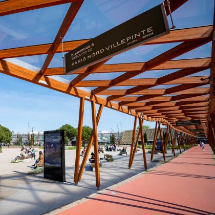 Agenda Parc des expositions de Paris-Nord Villepinte - Villepinte
