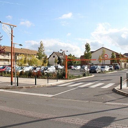 Agenda Centre ville  - Villeparisis