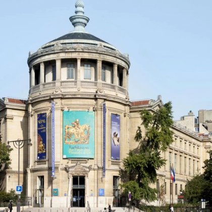 Agenda Musée national des arts asiatiques - Guimet - Paris
