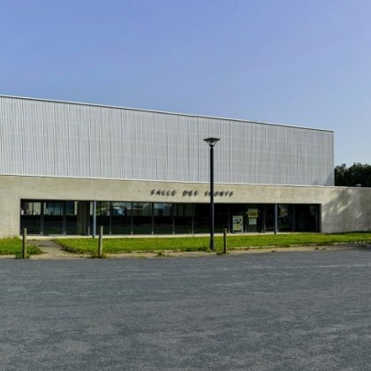 Agenda Salle des sports - Corseul