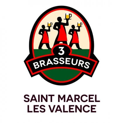 Agenda Brasserie les 3 Brasseurs - Saint-Marcel-lès-Valence