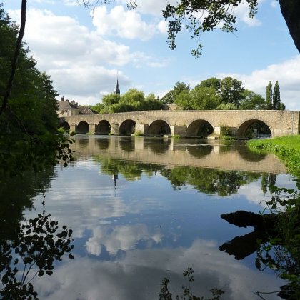 Agenda Espace du Pont Romain - Montfort-le-Gesnois