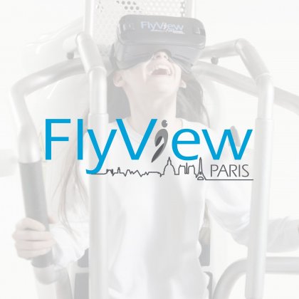 Agenda Flyview - Paris