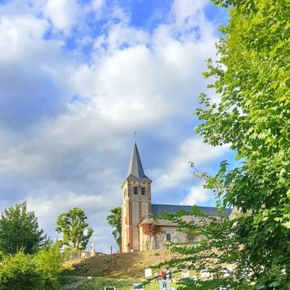 Agenda Village de Martagny - Martagny