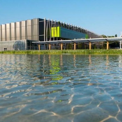 Agenda ExpoNantes - Parc des expositions - Nantes