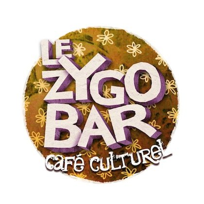 Agenda Le Zygo Bar - Nantes