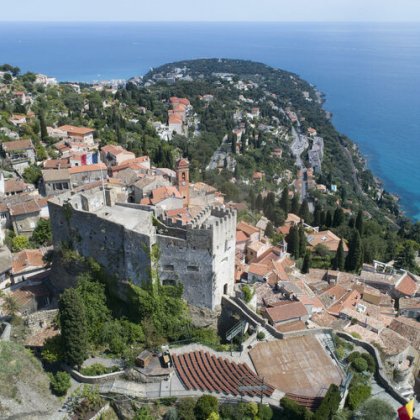 Agenda Château Médiéval de Roquebrune - Roquebrune-Cap-Martin