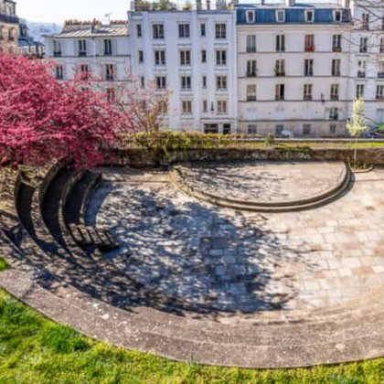 Agenda Les arènes de Montmartre - Paris