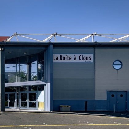 Agenda La Boîte à clous - Limeil-Brévannes