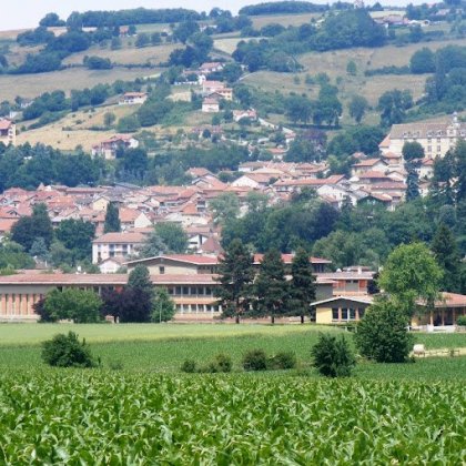 Agenda Lycée Agricole - La Côte-Saint-André