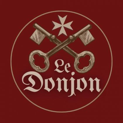 Agenda Le Donjon - Escape Game - Paris