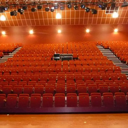 Agenda Salle Jean Favre - Langres