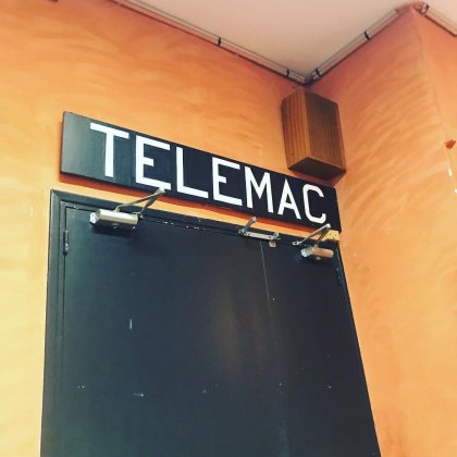 Agenda Télémac Théâtre - Nîmes