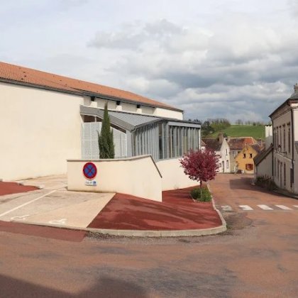 Agenda Foyer Rural - Sergines