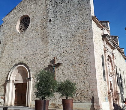 Agenda Eglise Notre-Dame-de-l'Assomption - La Ciotat