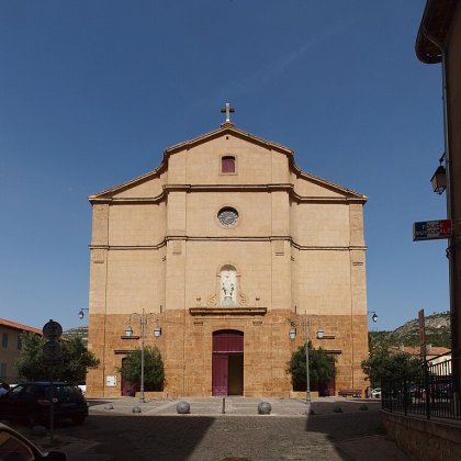 Agenda Église Saint-Vincent - Roquevaire