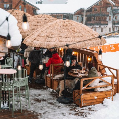 Agenda Les moulinettes - Sainte-Foy-Tarentaise