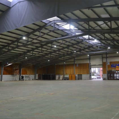 Agenda Hall Ceva - Ath