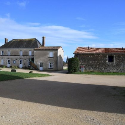Agenda Château de Bouillé-Saint-Paul - Val en Vignes