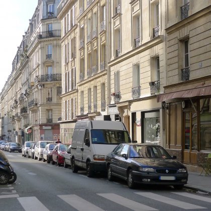 Agenda Studio Ma / Pop Up Wonder Art - Paris