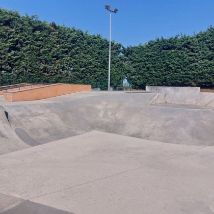 Agenda Skatepark de Bry-sur-Marne - Bry-sur-Marne