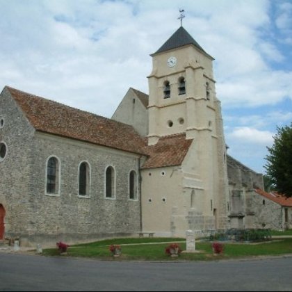 Agenda Eglise Saint-Rémi - Congis-sur-Thérouanne