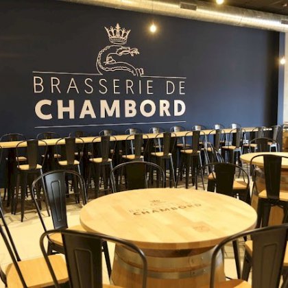 Agenda La Brasserie de Chambord - Saint-Gervais-la-Forêt