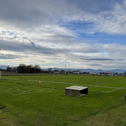 Agenda Stade de foot  - Andolsheim