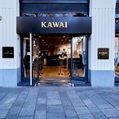 Agenda Kawai France - Paris