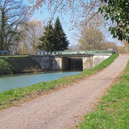 Agenda Chemin du Champ Berthaut - Thorey-en-Plaine