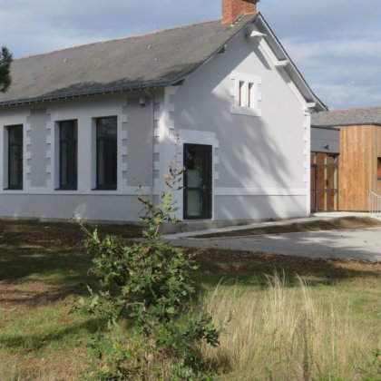 Agenda ITEP de La Papotière - Nantes