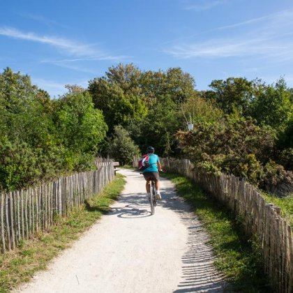 Agenda Eco-Parc René Dumont - Fontenay-sous-Bois