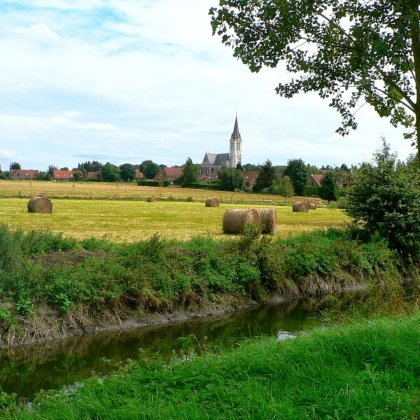 Agenda Plein-air - Bouvines