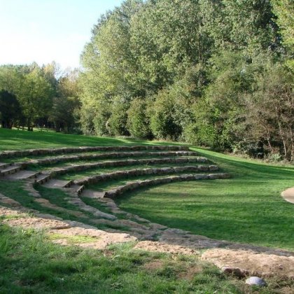 Agenda Théatre de verdure - Vouneuil-sous-Biard