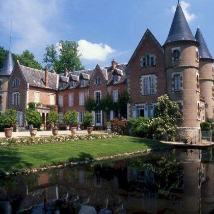 Agenda Arboretum de Balaine - Villeneuve-sur-Allier