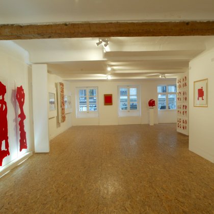 Agenda Atelier - Galerie Zemma - Marseille
