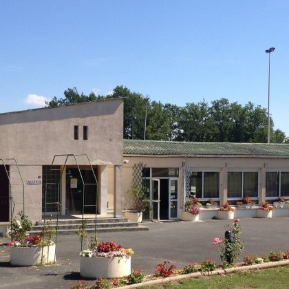 Agenda Salle du Village de vacances - Bersac-sur-Rivalier